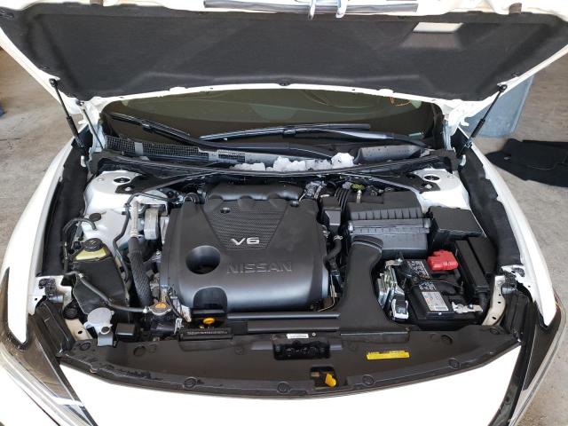 2020 NISSAN MAXIMA PLA 1N4AA6FV5LC373292