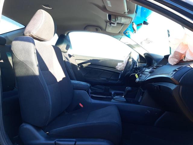 1HGCS1B34BA006578 Honda Accord Lx- 2011. Фото: 4