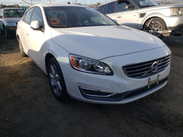 2014 VOLVO S60 T5 - Other View