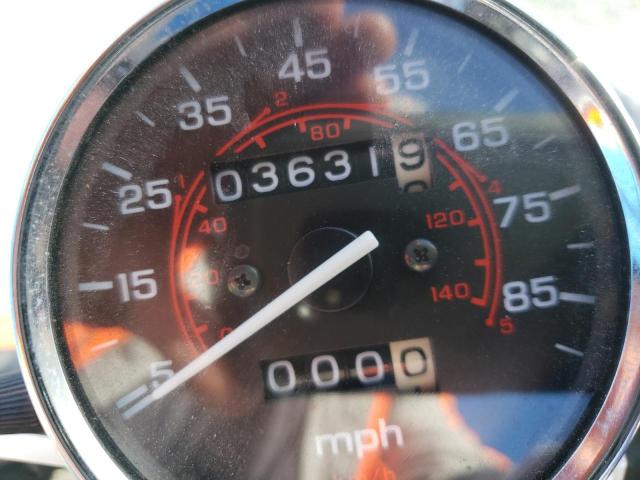 2008 HONDA CB250 JH2MC24178K500056