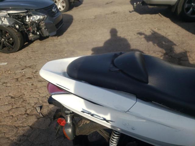 2011 HONDA PCX MLHJF2809B5001640