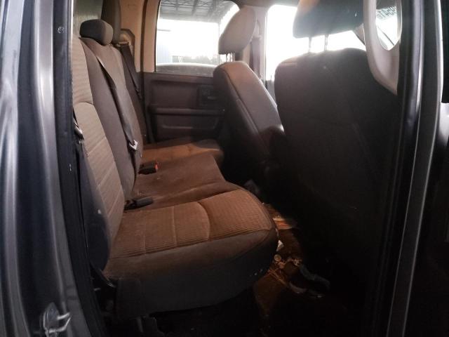 2012 DODGE RAM 1500 S 1C6RD6FT8CS300627