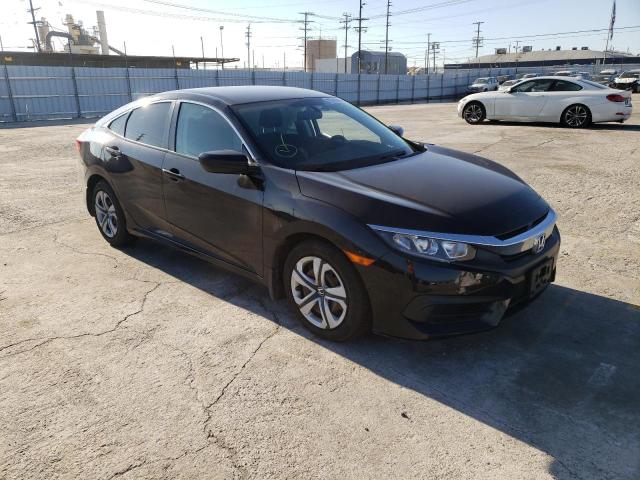 2016 HONDA CIVIC LX 19XFC2F56GE049351