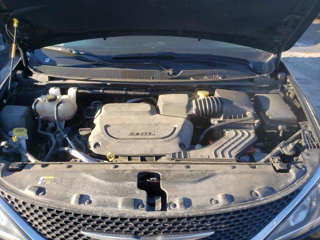 2C4RC1BG4KR651395 2019 CHRYSLER PACIFICA, photo no. 7