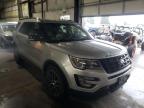 2016 FORD  EXPLORER