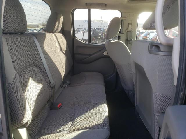 2010 NISSAN FRONTIER C 1N6AD0EV7AC423197