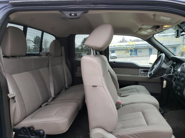 2010 FORD F-250 1FTFX1EV3AFA26980