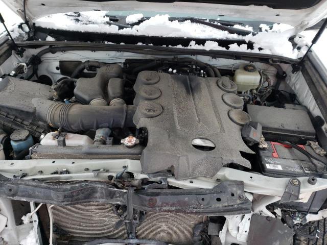 2019 TOYOTA 4RUNNER JTEBU5JRXK5611498