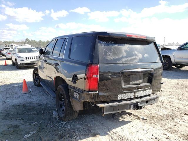 2015 CHEVROLET TAHOE POLI 1GNLC2EC7FR698931