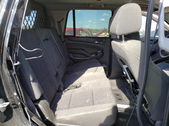 2015 CHEVROLET TAHOE POLI 1GNLC2EC7FR698931