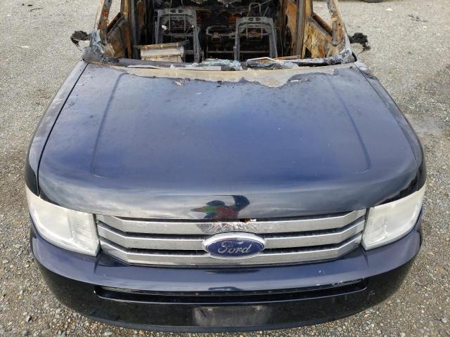 2010 FORD FLEX SE - 2FMGK5BC2ABA90499