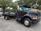 2001 INTERNATIONAL  4000 SERIE