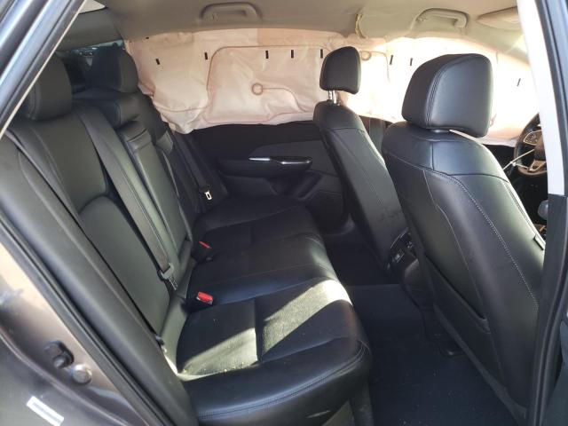2018 HONDA CLARITY TO JHMZC5F39JC015382