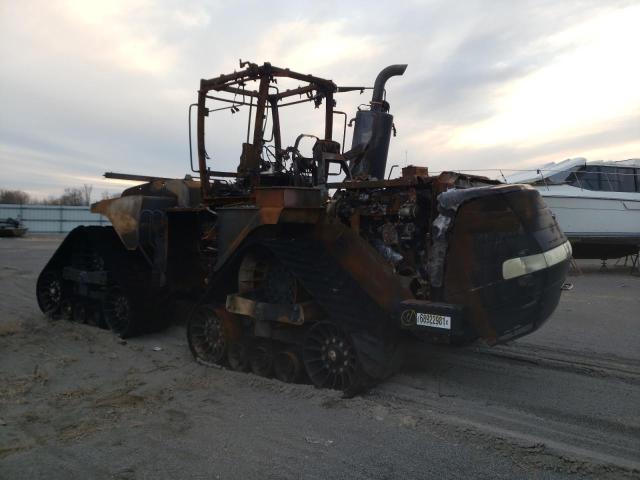 Salvage cars for sale from Copart Alorton, IL: 2013 Case Tractor