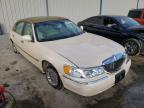 1998 LINCOLN  TOWN CAR