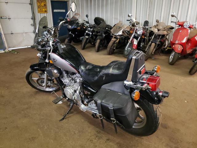 2005 KAWASAKI VN750 JKAVNDA185B555676