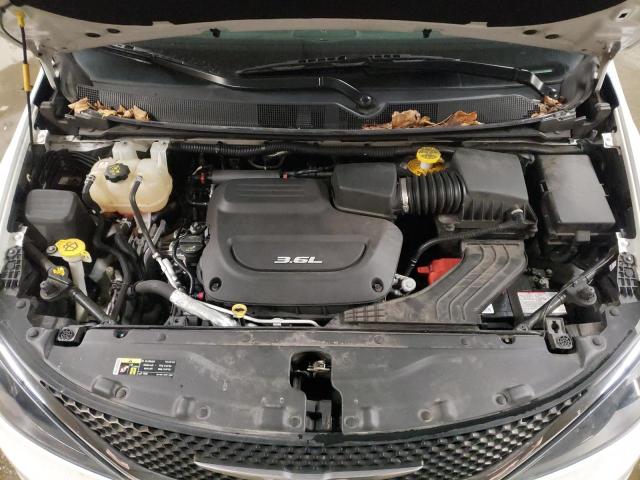 2017 CHRYSLER PACIFICA 2C4RC1DG8HR518967