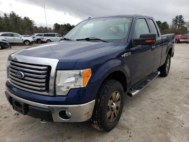 2010 FORD F-250 1FTFX1EV3AFA26980