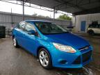 2013 FORD  FOCUS