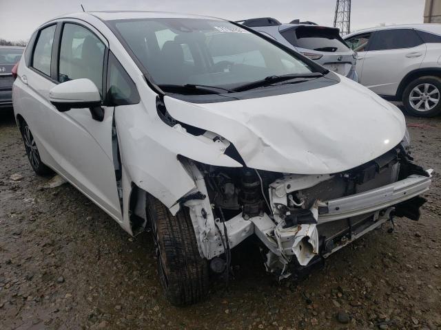 3HGGK5H83JM729495 | 2018 HONDA FIT EX