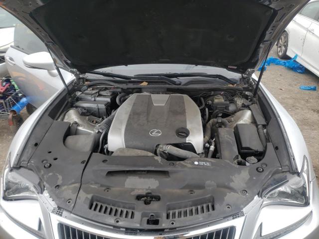 2015 LEXUS RC 350 JTHSE5BC8F5000482