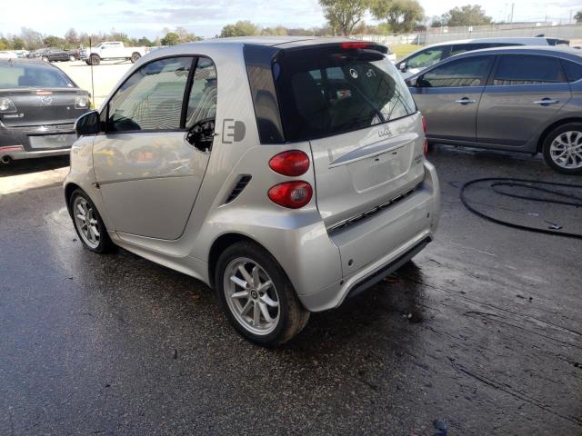 2014 SMART FORTWO WMEEJ9AAXEK786191