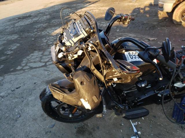 2021 HARLEY-DAVIDSON FLTRXS 5HD1KTP39MB631492
