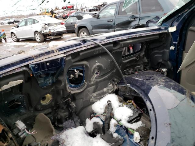 2013 DODGE DURANGO CR 1C4RDJDG5DC662217