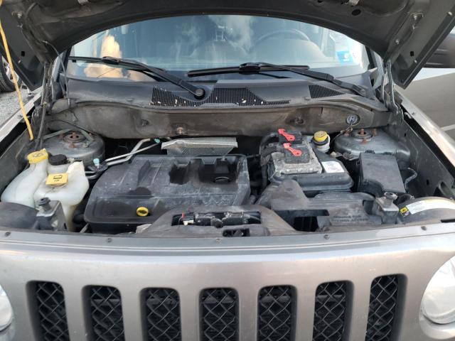 2013 JEEP PATRIOT LA 1C4NJRFB0DD194639