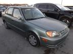 2004 HYUNDAI  ACCENT