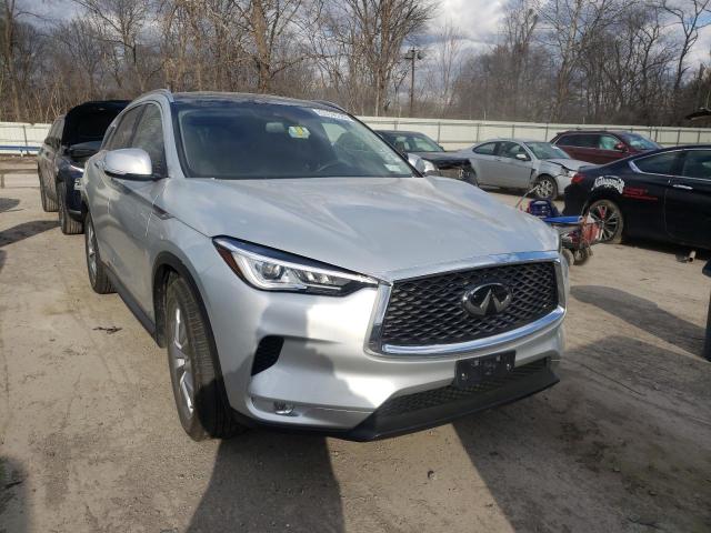 2021 INFINITI QX50 LUXE 3PCAJ5BB9MF119802