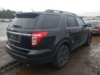 2012 FORD EXPLORER - Right Rear View