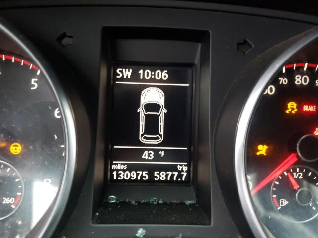 2011 VOLKSWAGEN GTI - WVWGV7AJ7BW077951