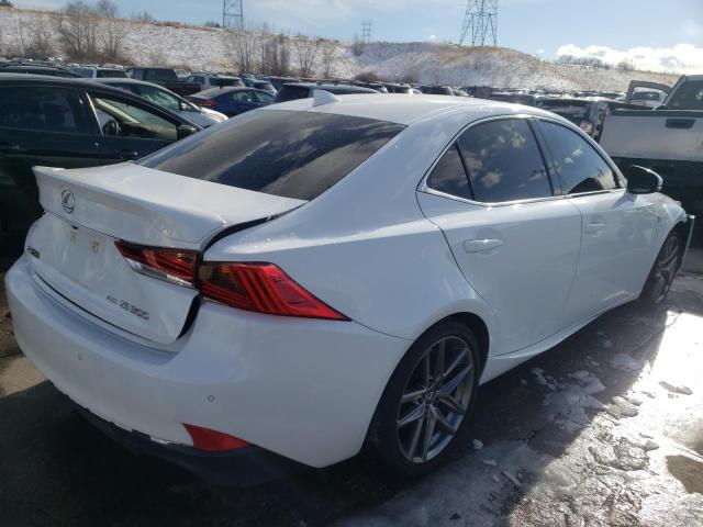 2020 LEXUS IS 300 F-S JTHG81F29L5043201