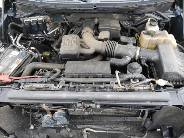 2010 FORD F-250 1FTFX1EV3AFA26980