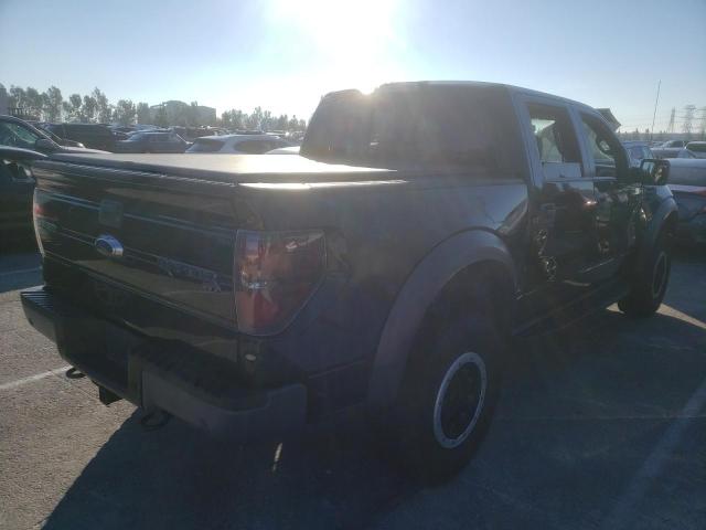 2014 FORD F150 SVT R 1FTFW1R69EFB17313
