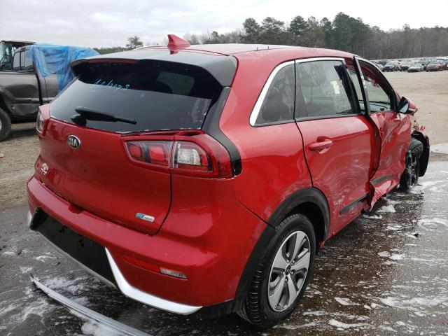 2019 KIA NIRO EX - KNDCC3LC8K5356844