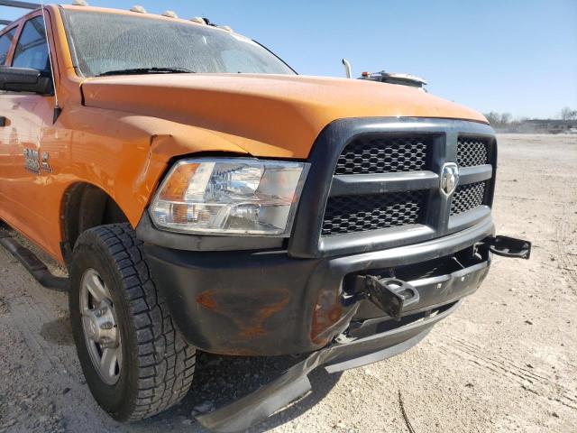 2015 RAM 3500 3C7WR8CL8FG644714
