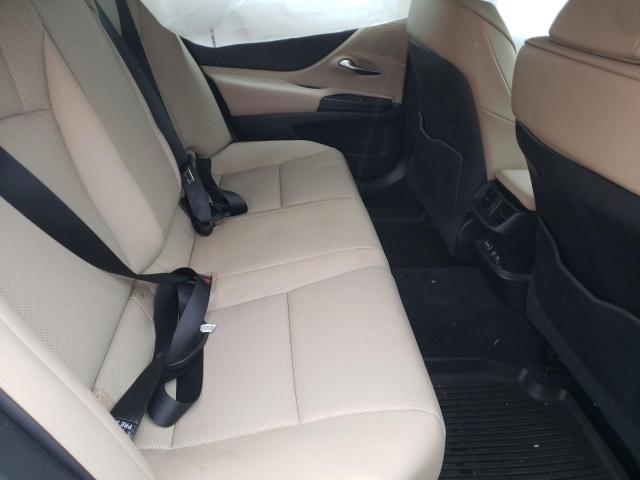 2021 LEXUS ES 250 BAS 58AD11D12MU004058