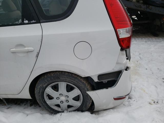 2012 HYUNDAI ELANTRA TO KMHDB8AEXCU146032