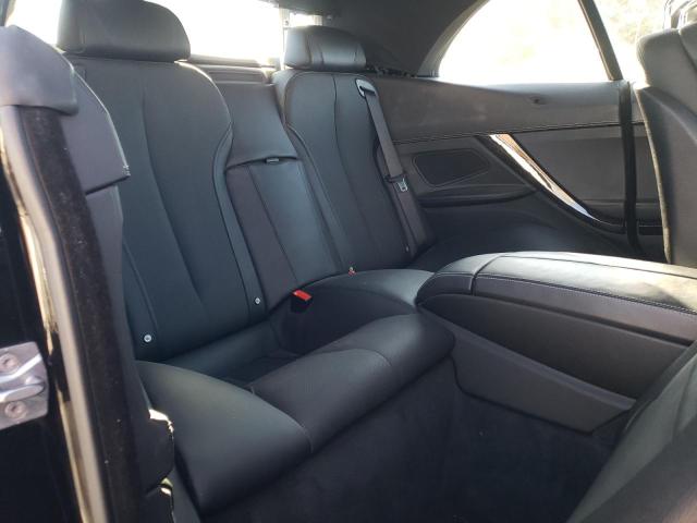 2012 BMW 650 I WBALZ3C57CDL71145