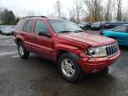 2002 JEEP  CHEROKEE