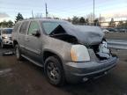 2007 GMC  YUKON