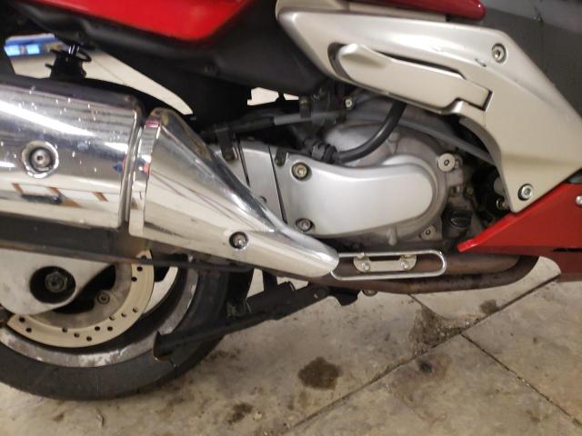 2003 HONDA FSC600 A JH2PF01423K000354