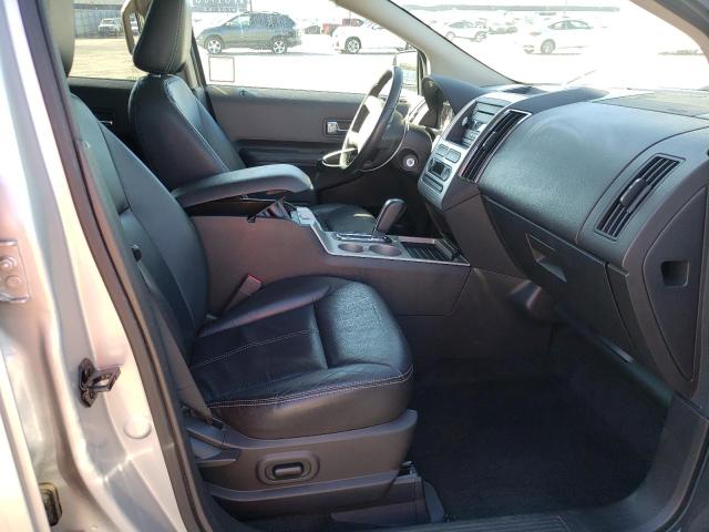 2FMDK3JC3ABA88995 Ford Edge Sel 2010. Фото: 4