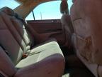 2005 TOYOTA CAMRY LE - Interior View