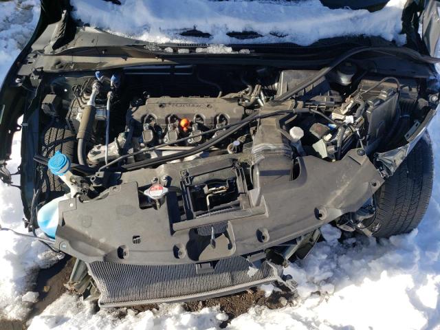 2016 HONDA HR-V 3CZRU5H73GM753937