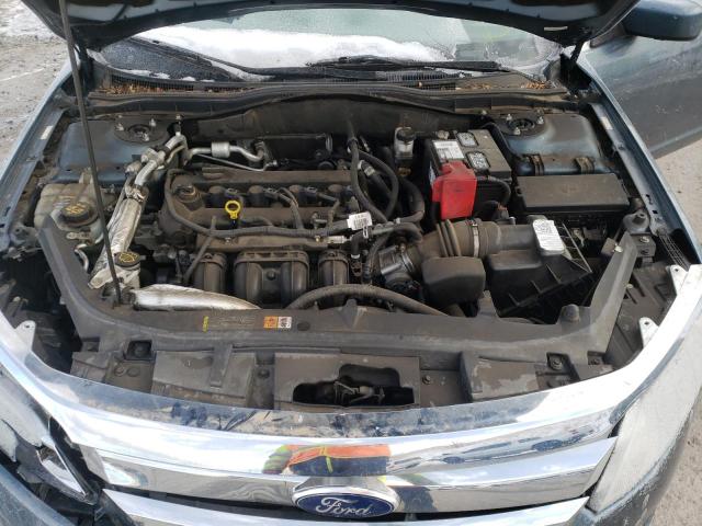 2012 FORD FUSION SEL 3FAHP0JAXCR150102