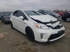 2014 TOYOTA PRIUS - Other View