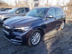 2021 BMW X5 XDRIVE4 - Left Front View